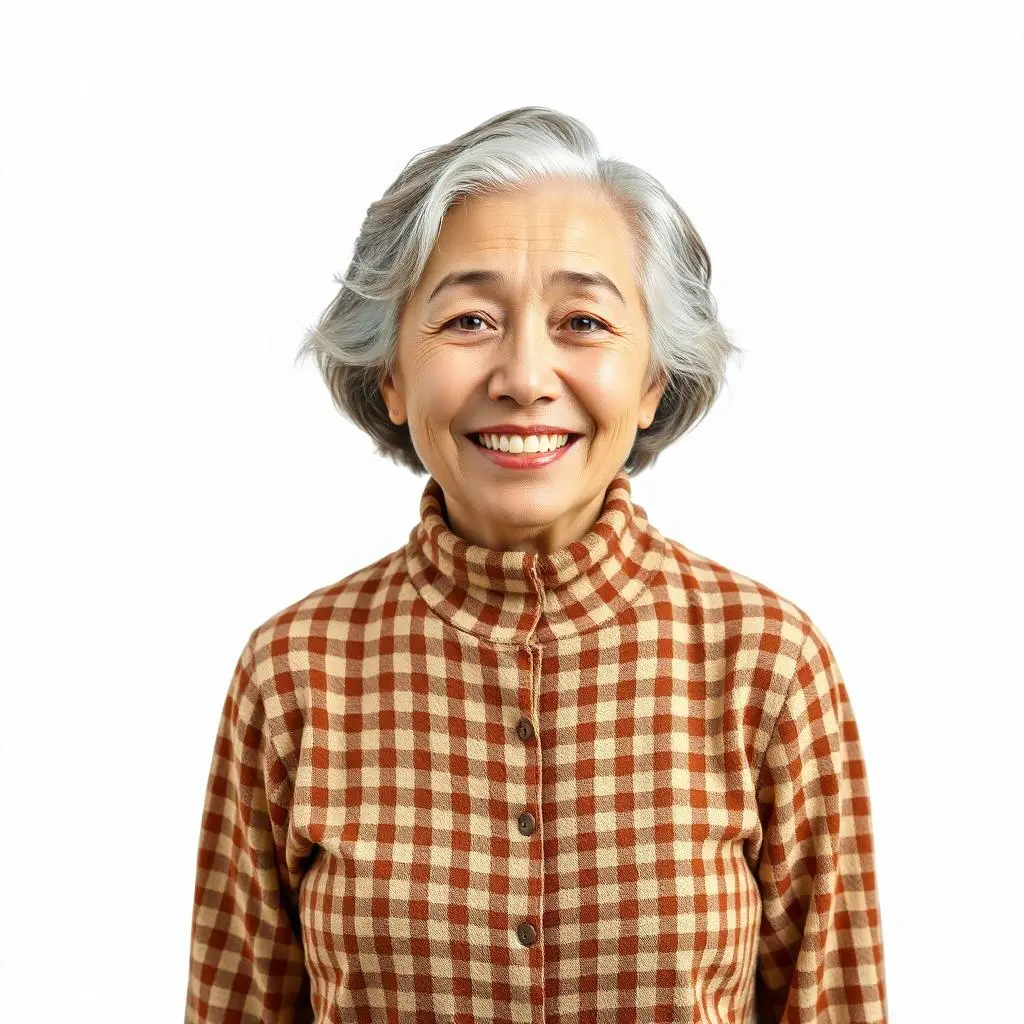 Jennifer is happy to feel younger with Longevity Activator Reviews