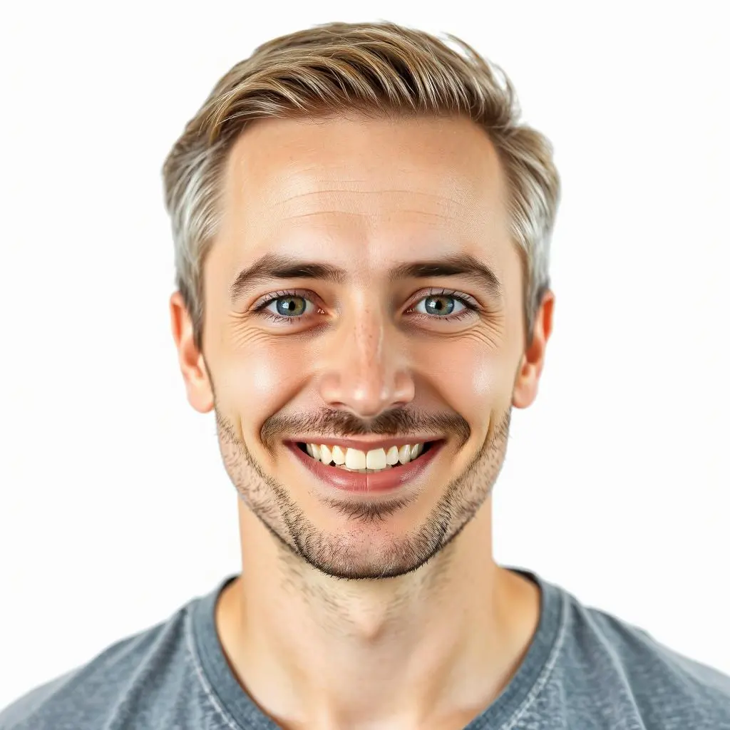 Michael says Longevity Activator helped his body and mind more active